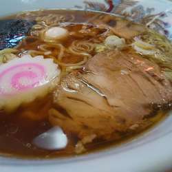 #半チャンラーメン #850円