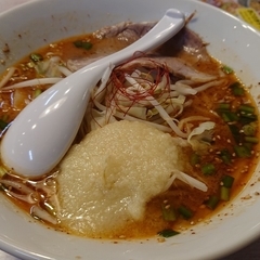 らー麺屋 めん丸 氏家店の画像