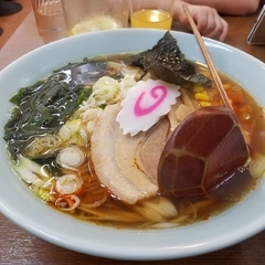 ラーメンハウスカドの画像