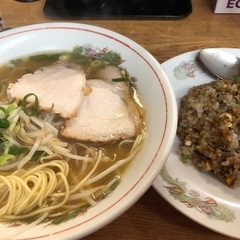 焼肉・らーめんかずさんの画像