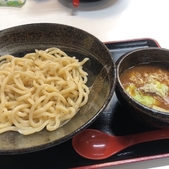 濃厚豚骨らーめん つけ麺 馨の画像