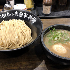 全力つけ麺 多万吉屋の画像