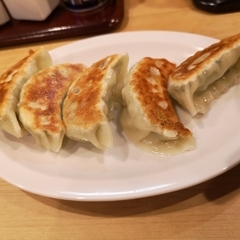 利尻昆布ラーメン くろおびの画像