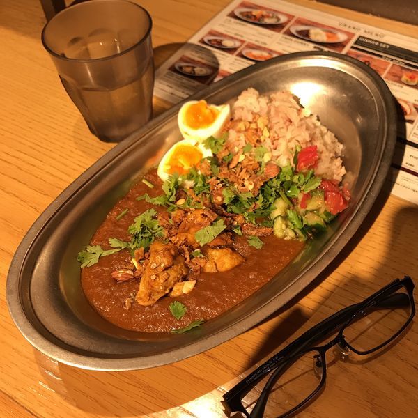 「J.S. CURRY」@J.S. CURRY 渋谷文化村通り店の写真