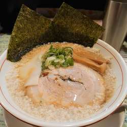 95ラーメン