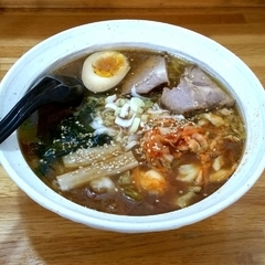 南幌らーめん きららの画像