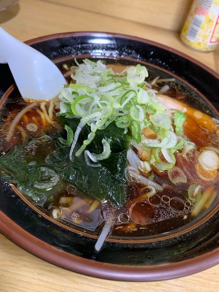 「ラーメン」@キリンラーメンの写真