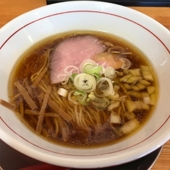 ラァメン ぼーんずの画像