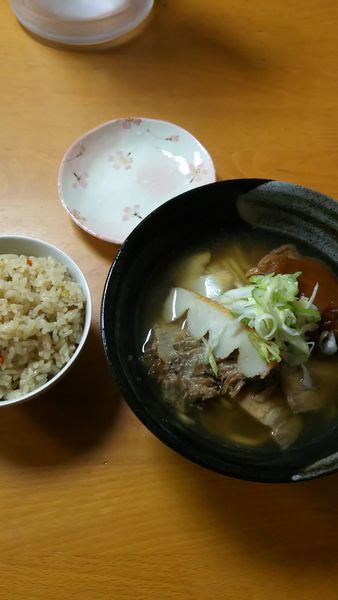 「どらえもんセット」@どらえもん 国際通り店の写真