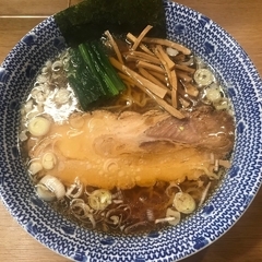 中華そば こましょうの画像