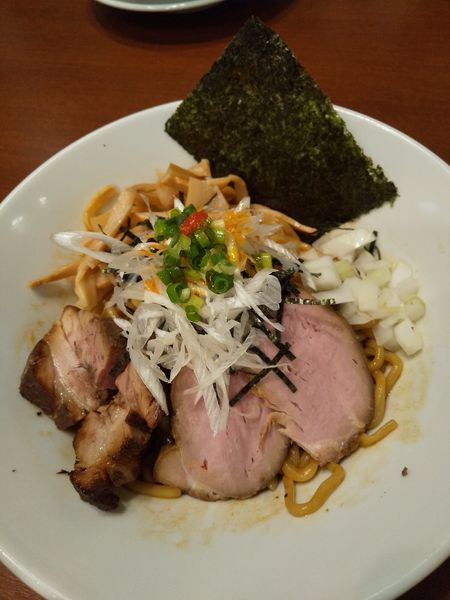 「ABRASSO880円」@R+の写真