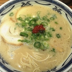 博多らーめん 六寶の画像