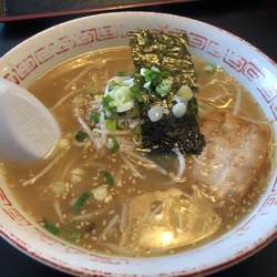 博多ラーメン
