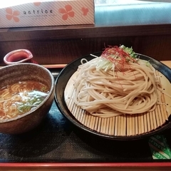 本陣そば 浅草店の画像