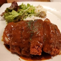 マノ・キッチンカフェ みなとみらい店の画像