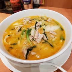 日高屋 京急久里浜駅東口店の画像