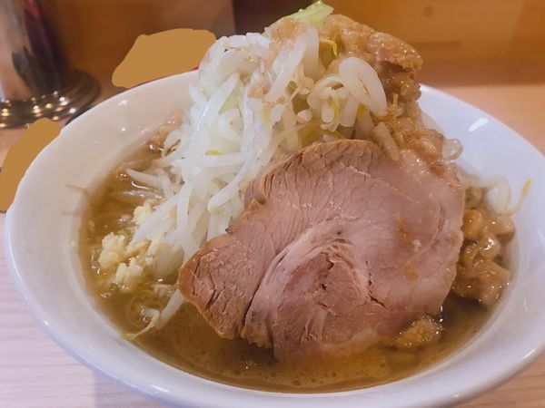 「ラーメン (小)」@Smart Pigの写真