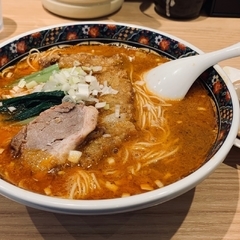 寿限無担々麺 上野店の画像