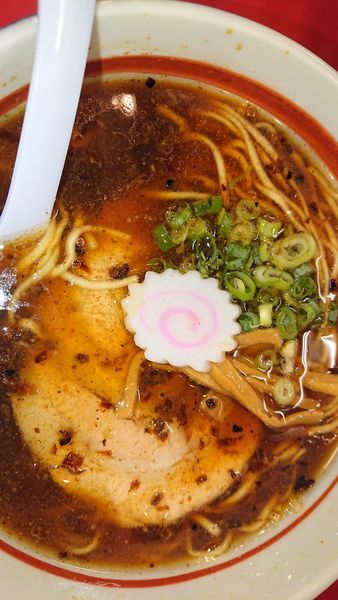 「こいくち醤油」@総大醤の写真