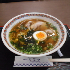 お食事処 たばら食堂の画像