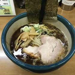 焦がしみそらーめん