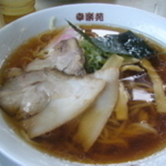 幸楽苑 小針店の画像