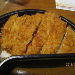 カレーハウスCoCo壱番屋 足立区竹の塚店の画像