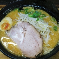 らーめん いなばやの画像