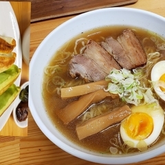 餃子のうめちゃんの画像