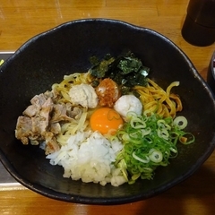 まぜそば専門店 仁の画像