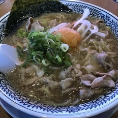 丸源ラーメン 大垣店の画像