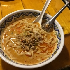中国ラーメン 揚州商人 北浦和店の画像