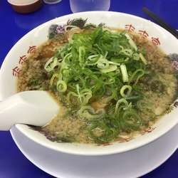 ラーメン