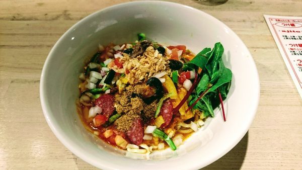 「ピザソバ」@ajito ismの写真