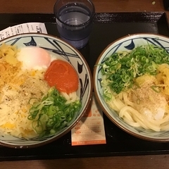 丸亀製麺 廿日市店の画像