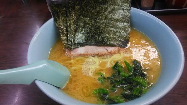 「ラーメン」@とんぱた亭 片倉町店の写真