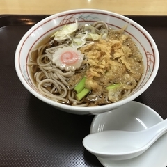 きそば かどやの画像