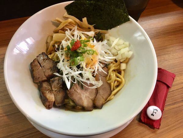 「ABURASSO」@R+の写真