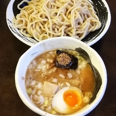 麺屋べんてんの画像