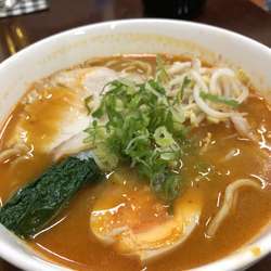 みそラーメン Rp.68,000++