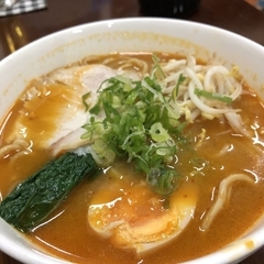 ラーメンレストラン ゆういの画像