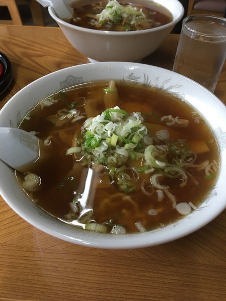 「ラーメン」@伊原純平の写真