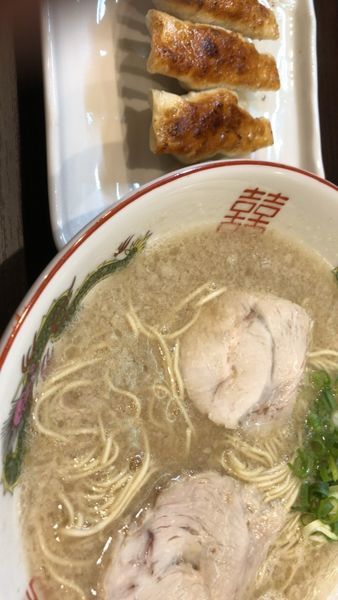 「ラーメン」@らーめん 陽八の写真