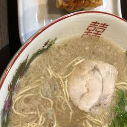 ラーメン