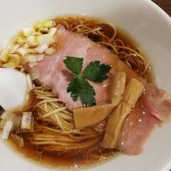 らぁ麺