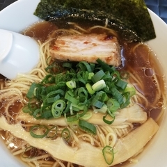 らーめん大尊の画像