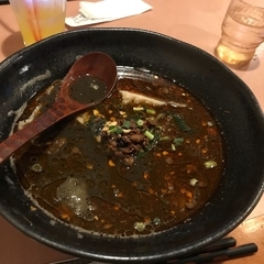 四川担々麺荘 彩たまやの画像