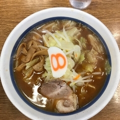 8番らーめん 野々市粟田店の画像