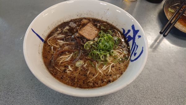 「黒セット800」@一龍の写真