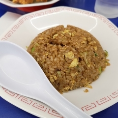 来来亭 富田林店の画像